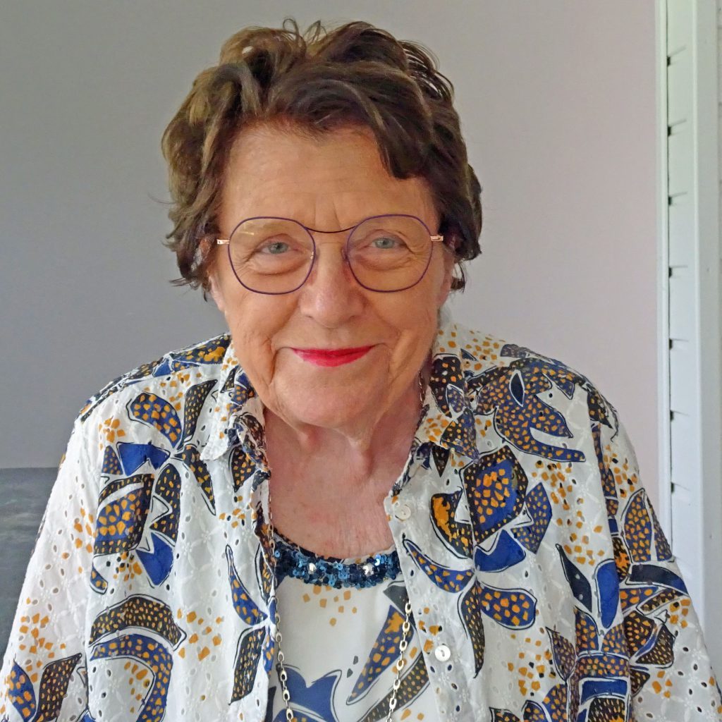 Christiane Plessix-Buisset