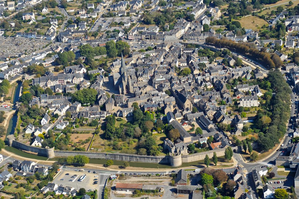 Guérande