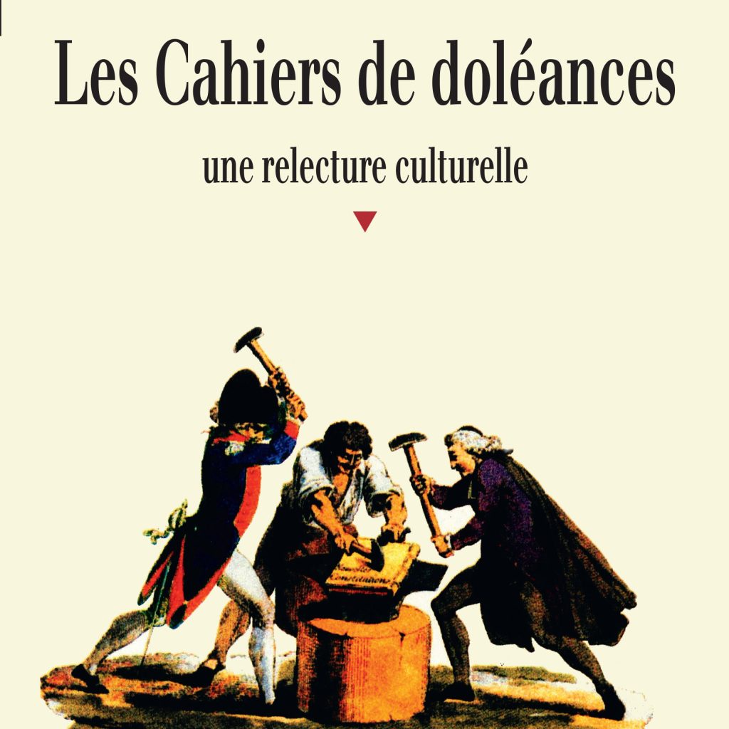 Les Cahiers de doléances