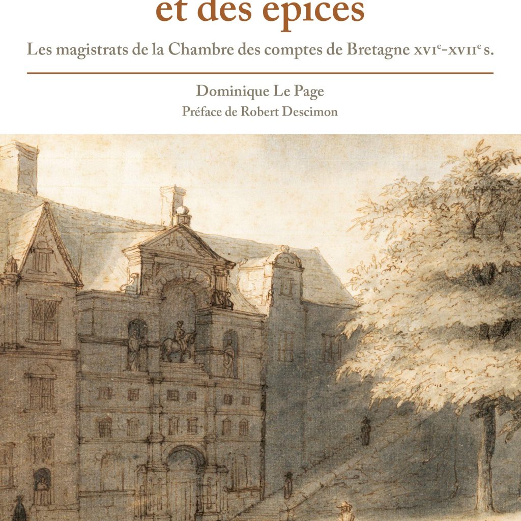 De l'honneur et des épices