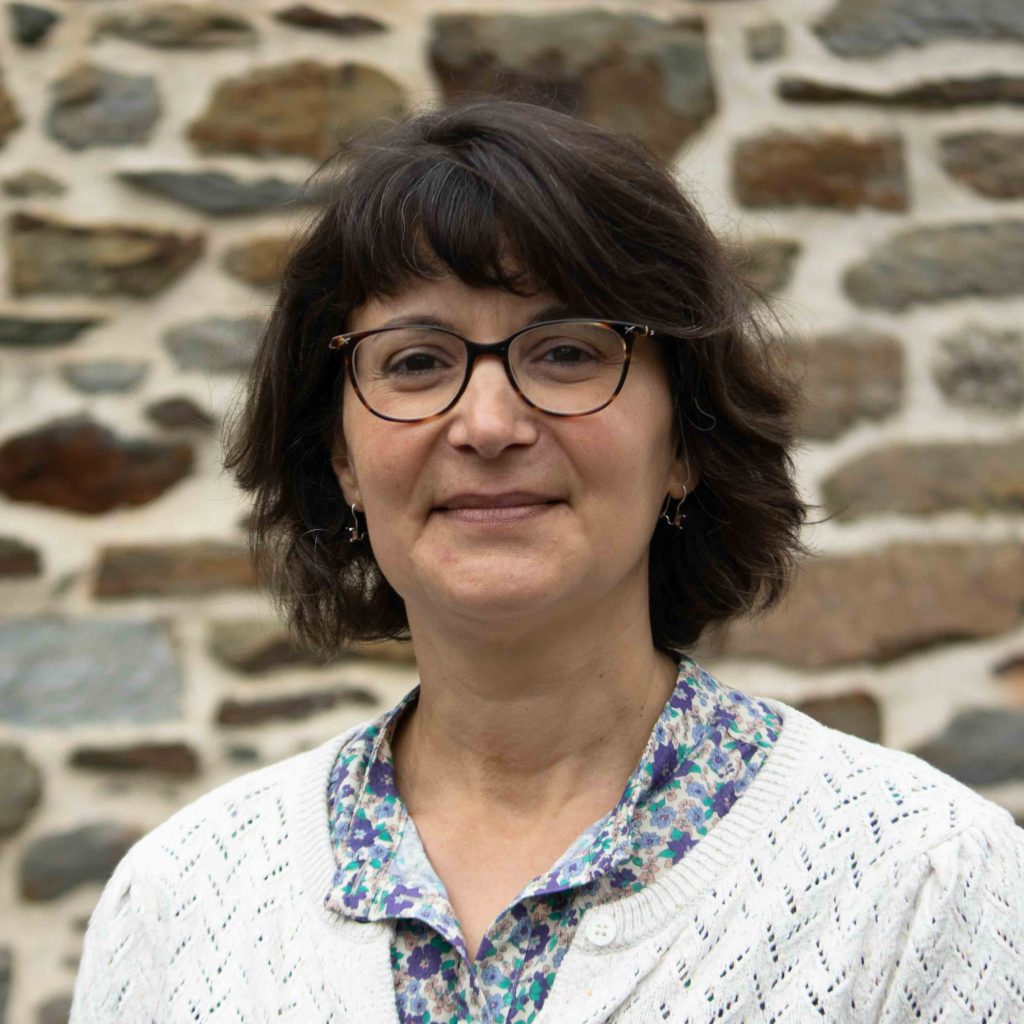 Fadila Hamelin