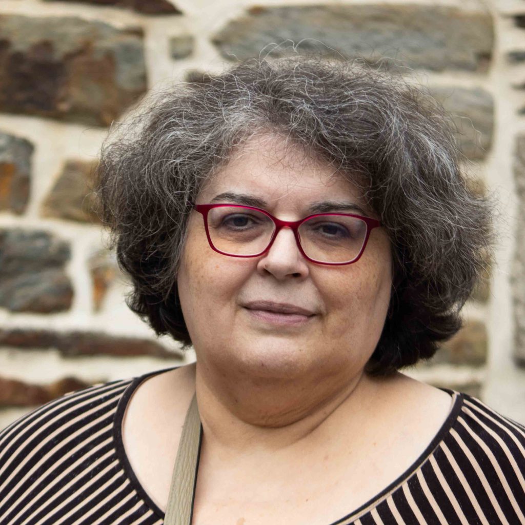 Isabelle Guégan