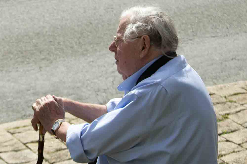 Gwyn Meirion Jones