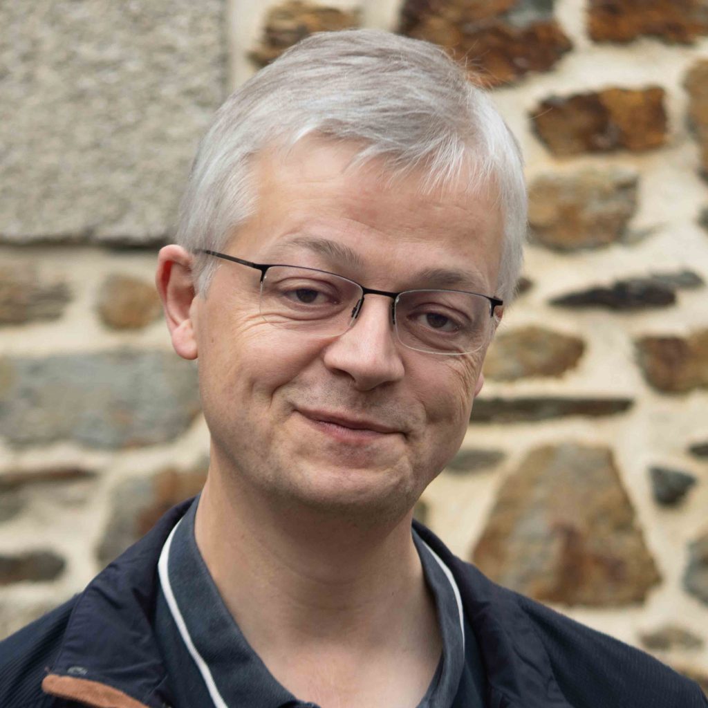 Philippe Lahellec