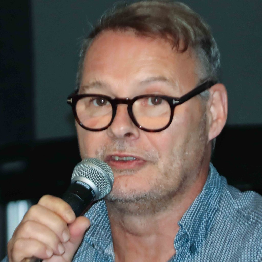 Olivier Levasseur