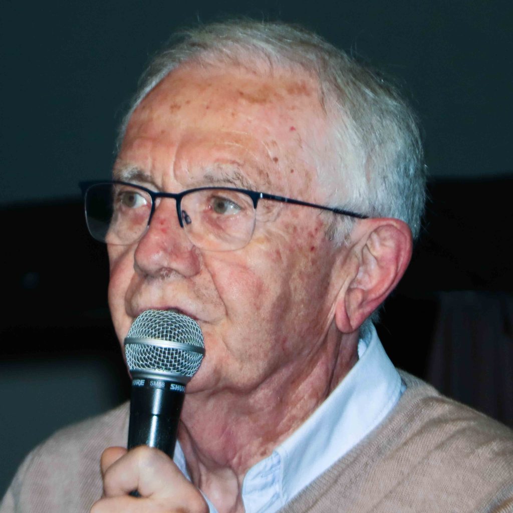 Jean Martin