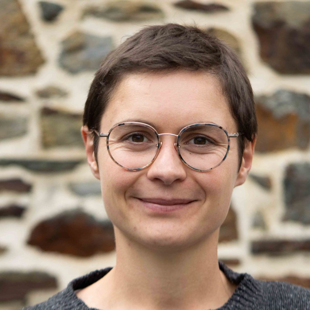 Marianne Raguénès