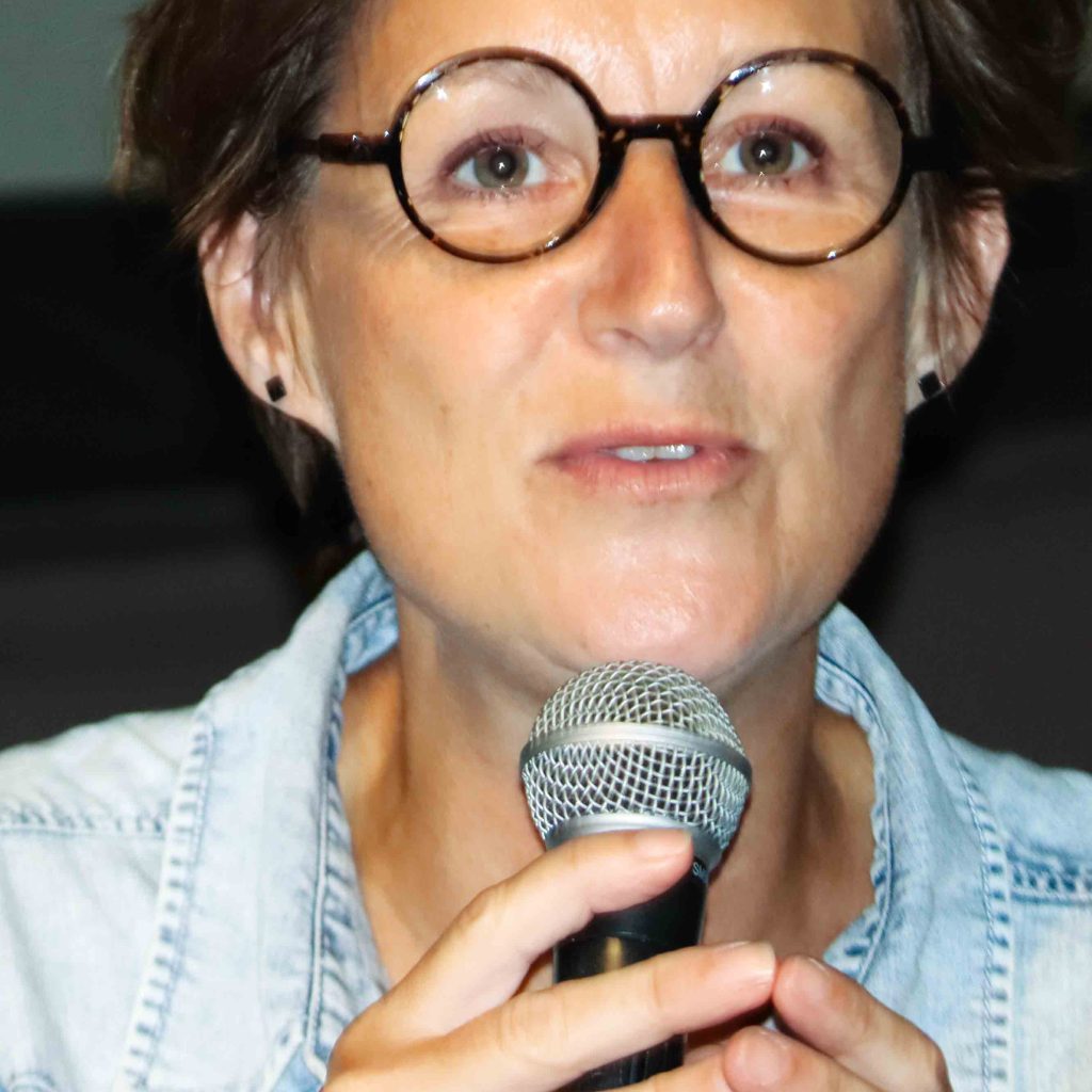 Élisabeth Renault