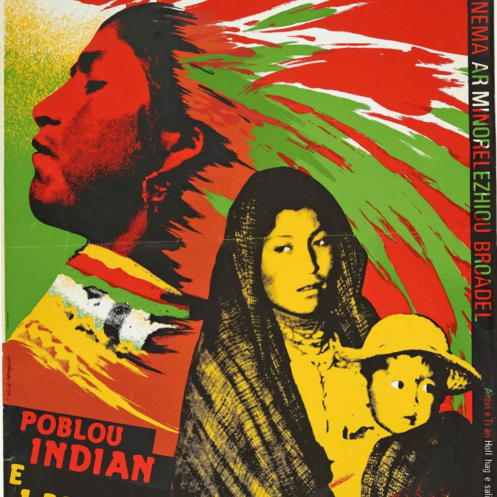 EL24 Poblou indian