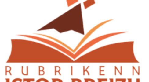 Rubrikenn Istor Breizh logo