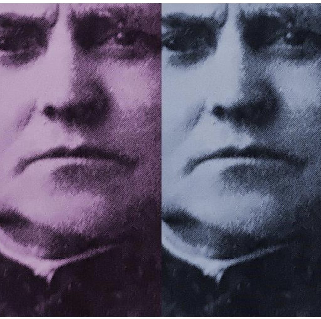 Abbé Perrot. Frise. DR.
