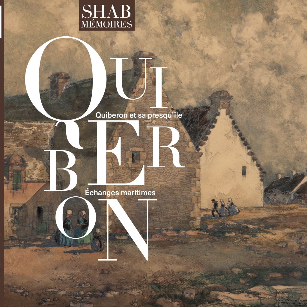 Mémoires SHAB 2026 Quiberon